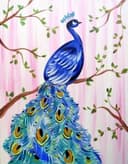 Paradise Peacock thumbnail view