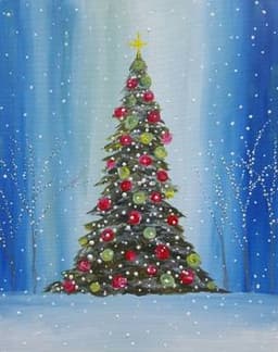 Sparkling Holiday thumbnail