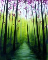 Walk In The Forest thumbnail