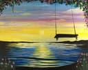 Swing into Spring thumbnail view
