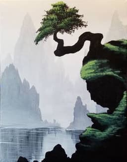 Bonsai Cliffs thumbnail