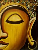 Golden Buddha thumbnail view