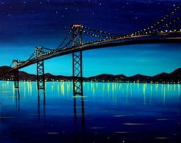 Midnight Bridge thumbnail