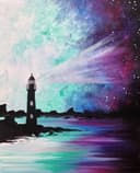 Galaxy Lighthouse III thumbnail view