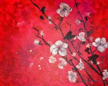 Fairy Fans - Paint and sip event at Crab Corner in Las Vegas, NV - PaintNite.com