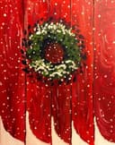 Winter Wreath thumbnail view