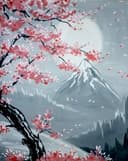 Simi Cherry Blossoms thumbnail view