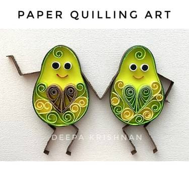 You Complete Me with Deepa Krishnan