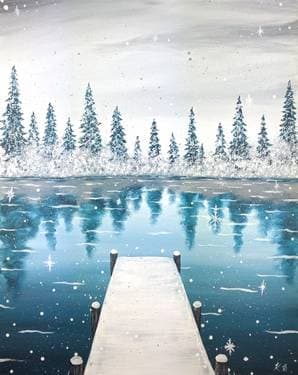 Dockside Solstice with Melody Gillespie