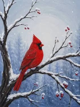 Paint and sip painting in Allen