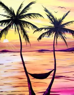 On Demand:Golden Tropics with Wendy Anderson