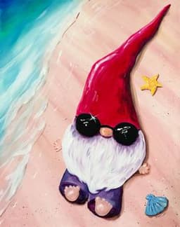 Beach-Gnomer thumbnail