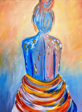 Woman's Warmth with Melody Gillespie