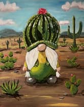 Prickly Gnome thumbnail