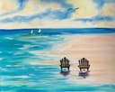 Sitting Seaside thumbnail view