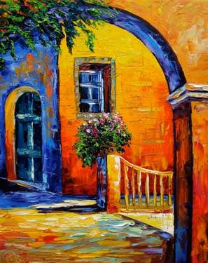 NewProject_824 - Paint Nite event in Winnipeg, MB