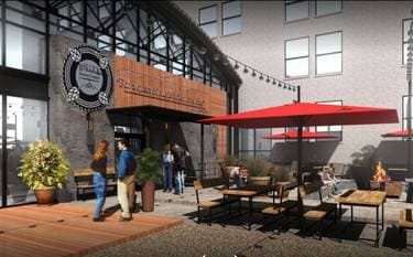 Big Lick Brewing Company