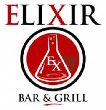 Elixir Bar & Grill
