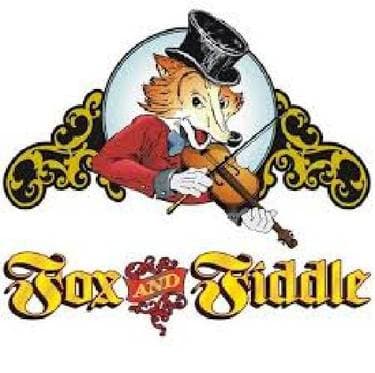 Fox and Fiddle - Danforth