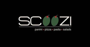 Scoozi (Kenmore Square)