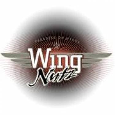 WingNutz Sandy