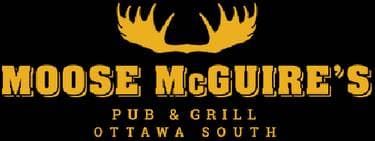Moose McGuires