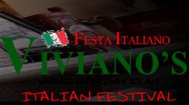 Vivianos (Chesterfield)