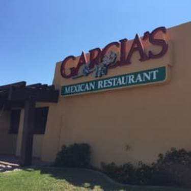 GARCIA'S MEXICAN RESTAURANT