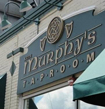 Murphy's Taproom- Manchester