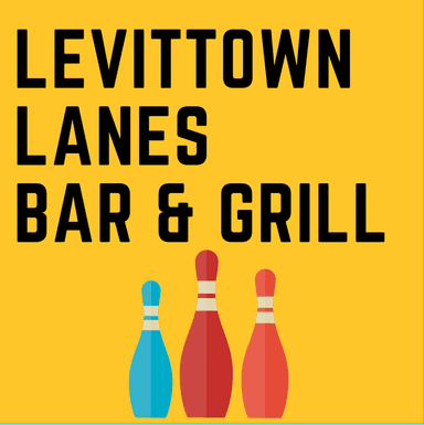 Levittown Lanes Bar & Grill - PaintNite event location