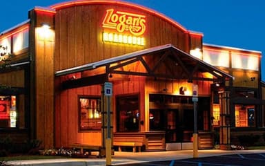 Logan's roadhouse - PaintNite event location