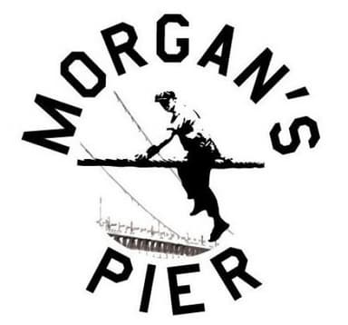 Morgan's Pier - PaintNite event location