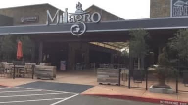 MILAGRO CENTRE - PaintNite event location