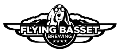 Flying Basset Brewing - PaintNite event location