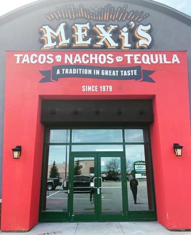 Mexicali Rosa's (Dow's Lake) - PaintNite event location