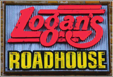 Logan's Roadhouse Chico - PaintNite event location