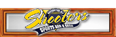 Shooters Sports Bar & Grill - PaintNite event location