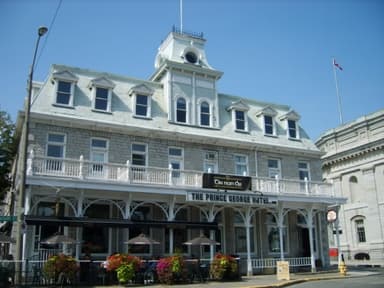 Tir nan Og - PaintNite event location