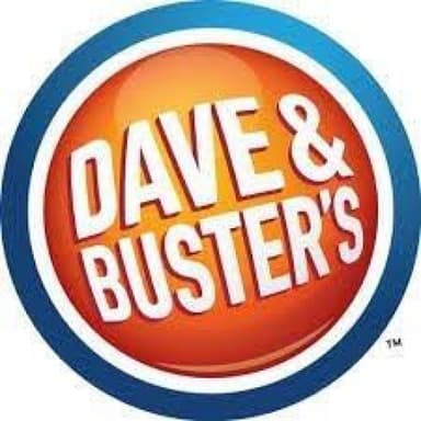 Dave & Buster's (Woburn) - PaintNite event location