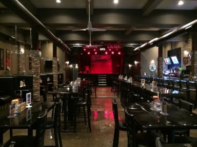 Stonewalls Restaurant - PaintNite event location