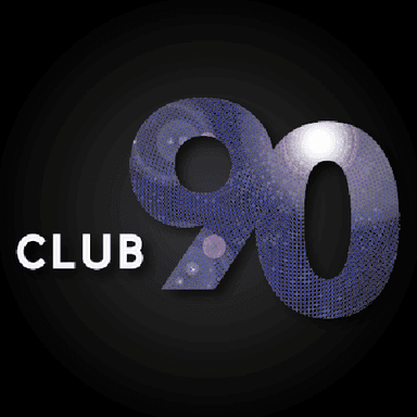 Club90 - PaintNite event location