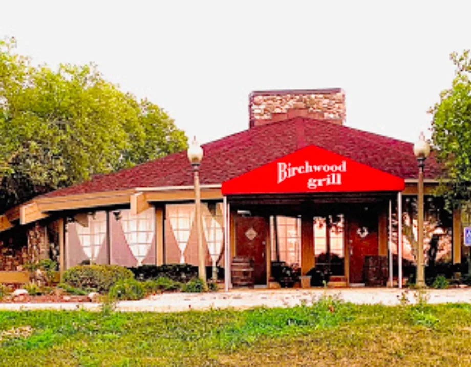 Birchwood Grill — venue photo