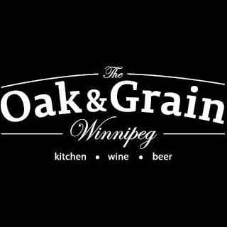 Oak & Grain