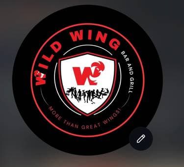 Wild wing 