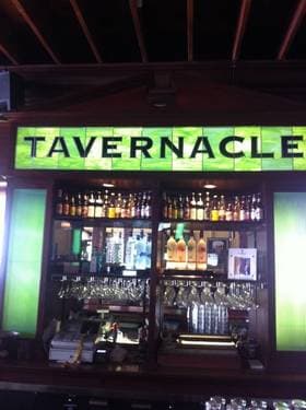 Tavernacle Social Club