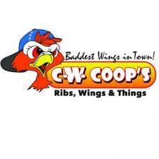 CW Coop's , Barrie, ON | Yaymaker
