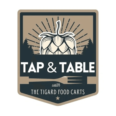 Tap & Table  , TIGARD, OR | Yaymaker