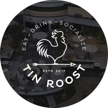Tin Roost , North Liberty, IA | Yaymaker