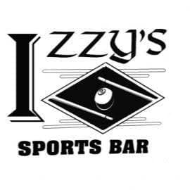 Izzy's , Fayetteville, NC | Yaymaker