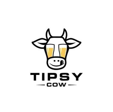 Tipsy Cow